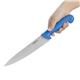 Hygiplas Chef Knife Blue 21.8cm
