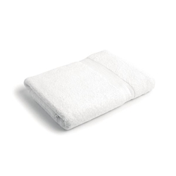 Mitre Comfort Riviera Hand Towel White