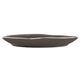 Olympia Chia Plates Charcoal 205mm (Pack of 6)