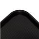 Cambro Polypropylene Fast Food Tray Black 410mm