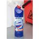 Domestos Professional Original Bleach Concentrate 750ml (9 pack)