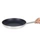 Vogue Aluminium Non-Stick Teflon Induction Frying Pan 36cm