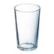 Arcoroc Conical Glasses UKCA CE Marked 1 Pint/570ml (24 pack)