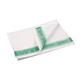 Vogue Glass Cloth Green