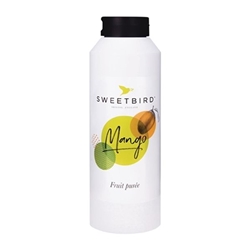 Sweetbird Mango Purée 1Ltr