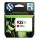 HP 935XL Original Ink Cartridge High Yield Magenta C2P25AE
