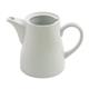 Olympia Whiteware Coffee Pots 710ml (4 pack)