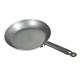 De Buyer Mineral B Black Iron Non-Stick Frying Pan 28cm