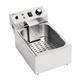 CaterBase Electric Fryer - 3kW