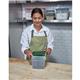 Cambro FreshPro Green Cover 190x190mm