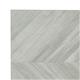 Bolero Pre-Drilled Table Top Chevron Design 700mm
