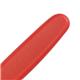Hygiplas Paring Knife Red 8.5cm