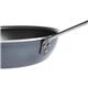 Matfer Bourgeat Classe Chef Aluminium Non-Stick Flared Sauté Pan 32cm