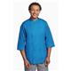 Chef Works Unisex Chef Jacket Blue M