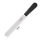 Hygiplas Straight Blade Palette Knife Black 20.5cm