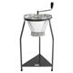 Tellier Triturator And Stand
