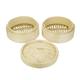 Vogue Bamboo Food Steamer 203mm