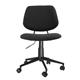 Bolero Office Chair Black
