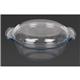 Pyrex Round Glass Casserole Dish 3.75Ltr