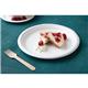 Fiesta Compostable Bagasse Plates Round 260mm (50 Pack)