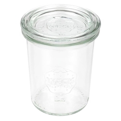 APS 160ml Weck Jar (12 Pack)