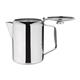 Olympia Concorde Stainless Steel Coffee Pot 2Ltr