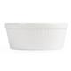 Olympia Whiteware Round Pie Dishes 134mm (6 pack)