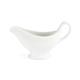 Olympia Whiteware Gravy Boats 180ml (Pack of 6)