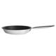 Matfer Bourgeat Tradition Stainless Steel Pro Non-Stick Frying Pan 11cm