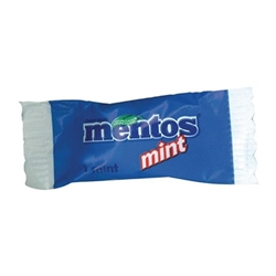 Mentos Individually Wrapped Mints (Box 700)