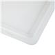 Cambro Polyethylene Pizza Dough Box Cover 60 x 40 x 2cm
