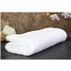 EcoKnit Bath Sheet White, 650gsm