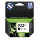 HP 932XL Original Ink Cartridge High Yield Black CN053AE