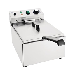 CaterBase Electric Fryer - 3kW