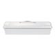 Curver Butler Party Box White 450mm