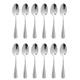 Olympia Baguette Teaspoon (12 Pack)