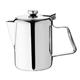 Olympia Concorde Stainless Steel Coffee Pot 455ml