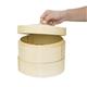 Vogue Bamboo Food Steamer 203mm