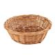 Olympia Wicker Table Basket - 70x230x180mm