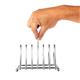 Olympia Wire Toast Rack 6 Slice