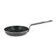 De Buyer Black Iron Blinis Pan 12cm