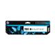 HP 980 Black Inkjet Cartridge (10,000 Page Capacity) D8J10A