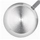 Vogue Aluminium Non-Stick Teflon Platinum Plus Frying Pan 28cm