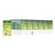 Twinings Pure Green Enveloped Tea Bags (12 packs of 20)