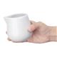 Olympia Whiteware Compact Jugs 228ml (12 pack)