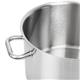 Matfer Bourgeat Excellence Stainless Steel Boiling Pot 24cm