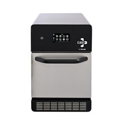 Lincat CiBO+ High Speed Oven Black