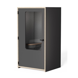 P.S Phone Booth | Single Seated