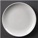 Olympia Whiteware Coupe Plates 200mm (12 pack)