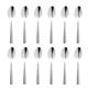 Olympia Torino Teaspoon (12 Pack)